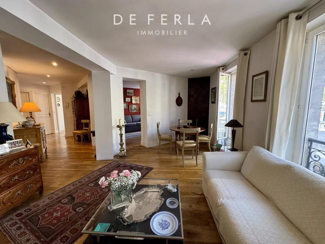 Apartment in Raspail-Montparnasse, Paris 14e Arrondissement, Paris 2 - 18931625