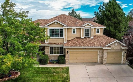 Haus in Highlands Ranch, Colorado, Vereinigte Staaten 1
