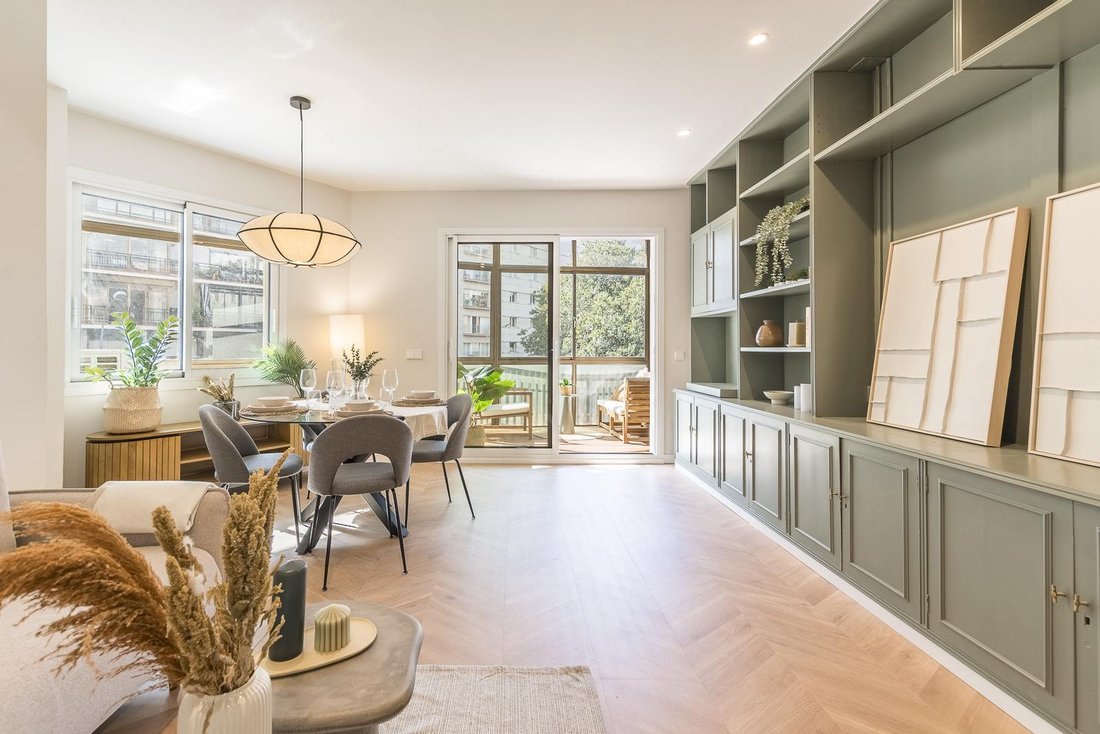 Apartment in Les Corts, Barcelona, Spain 2 - 18930809