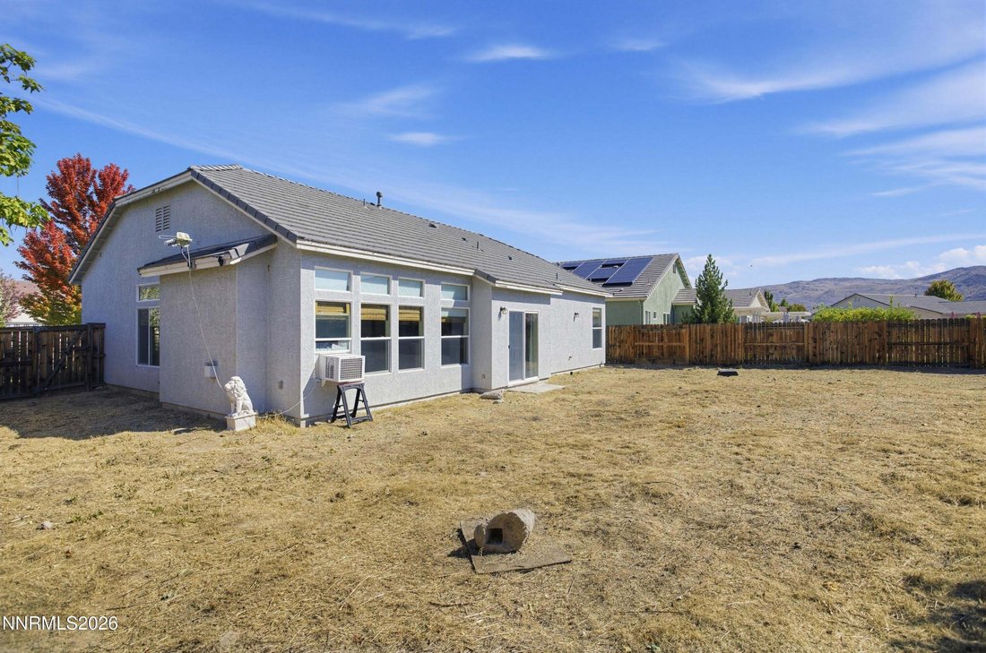 House in Reno, Nevada, United States 5 - 18930407