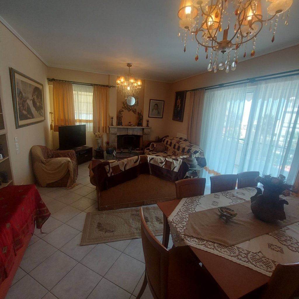Appartement à Glyfáda, Attique, Grèce 1 - 18737073