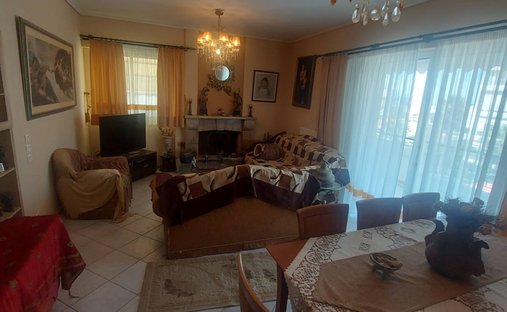 Estate in Glyfada, Attica, Greece 1