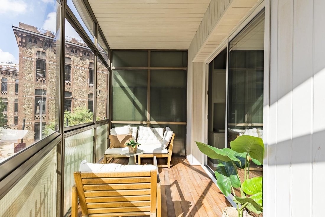 Apartment in Les Corts, Barcelona, Spain 3 - 18930809
