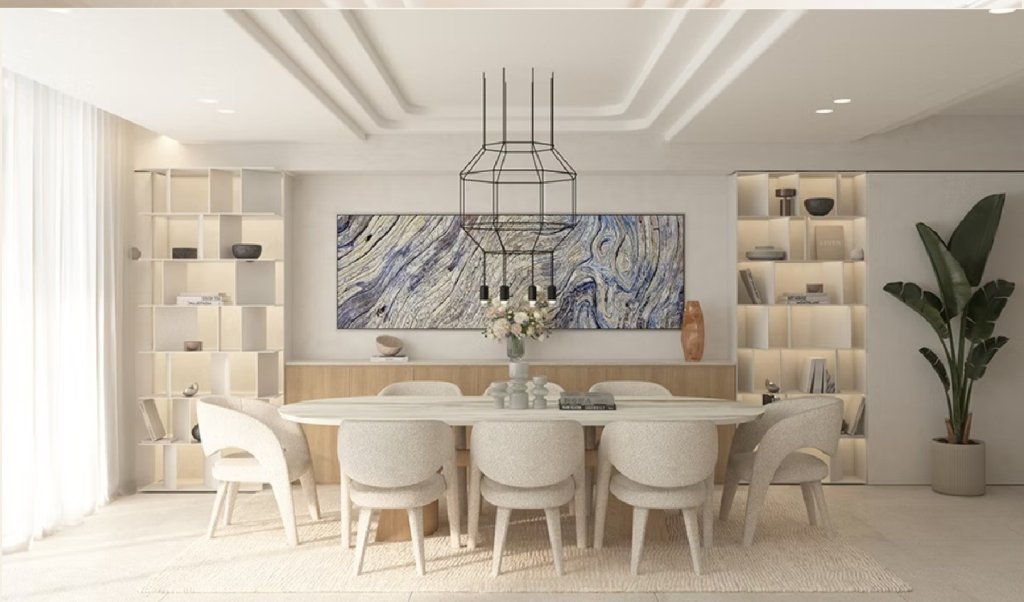 Penthouse en Glifada, Ática, Grecia 3 - 18736722