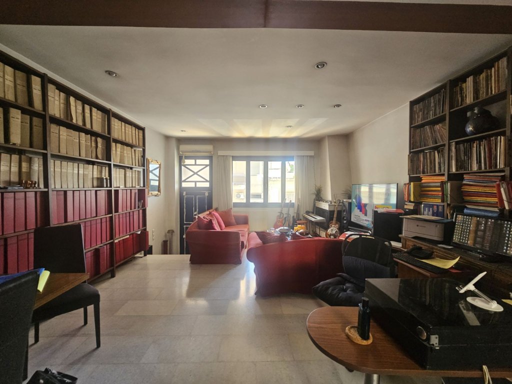 Haus in Glyfada, Attika, Griechenland 3 - 18736262