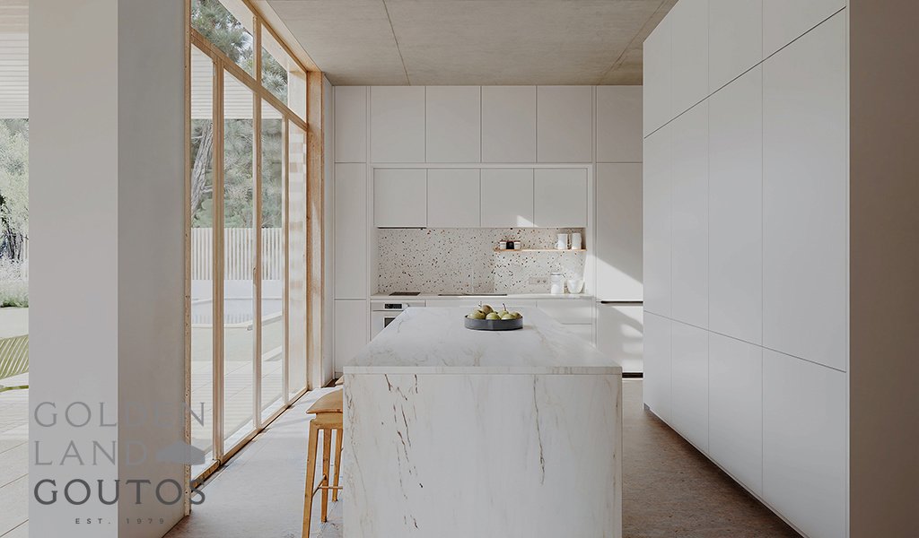 Apartment in Vari, Attica, Greece 5 - 18930891