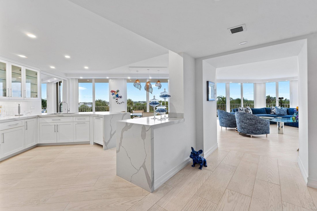 Condo in Palm Beach, Florida, United States 3 - 18931106