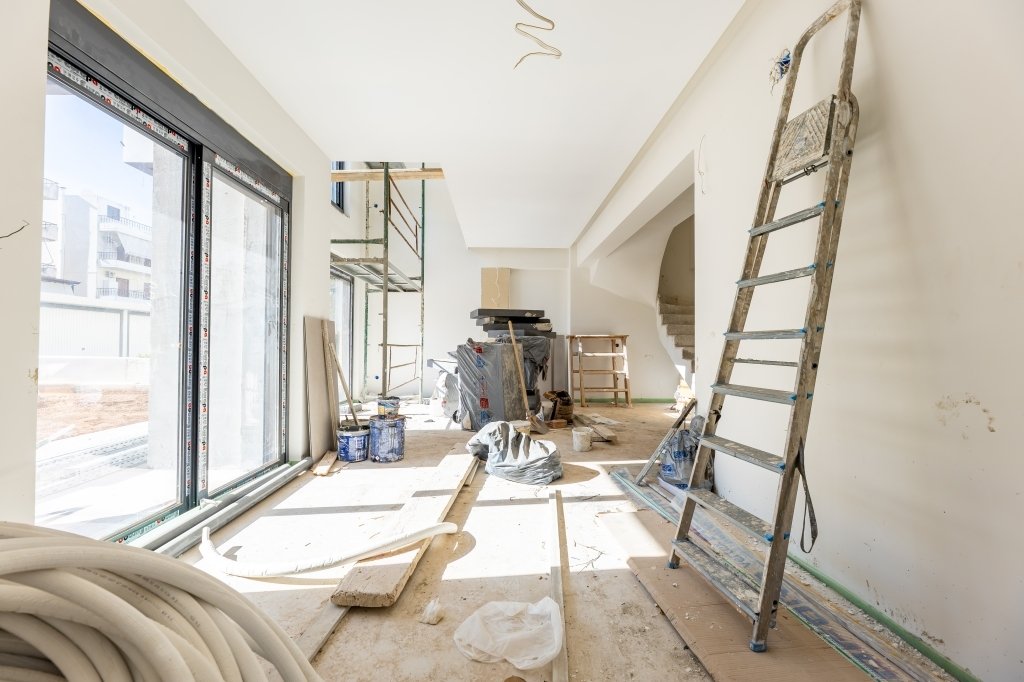 Wohnung in Glyfada, Attika, Griechenland 5 - 18736925