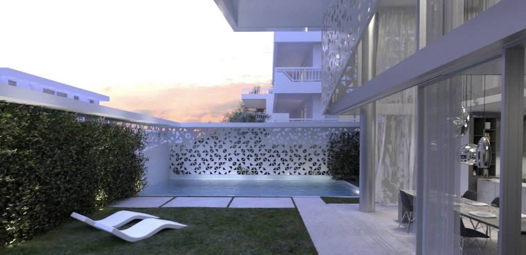 Villa à Glyfáda, Attique, Grèce 4 - 18735770