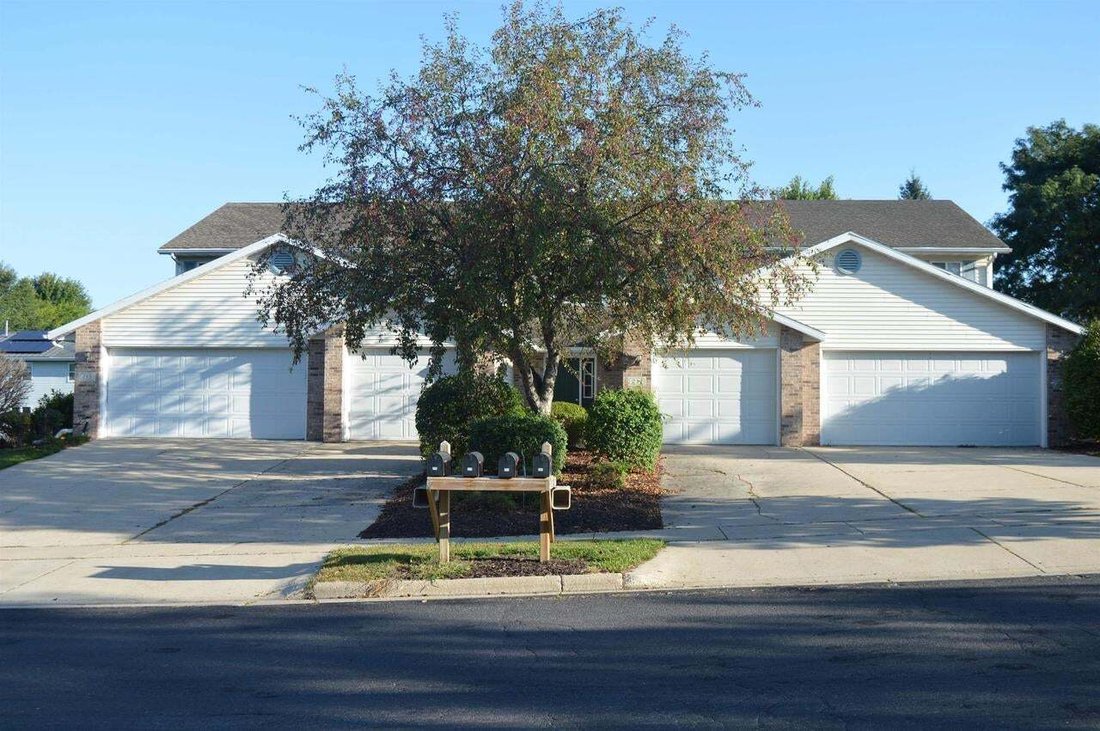 Cottage Grove, Wisconsin, United States 1 - 18930331