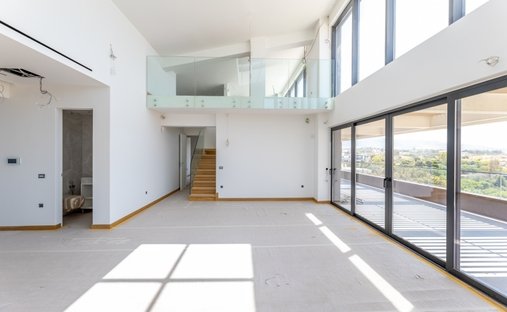 Estate in Glyfada, Attica, Greece 1