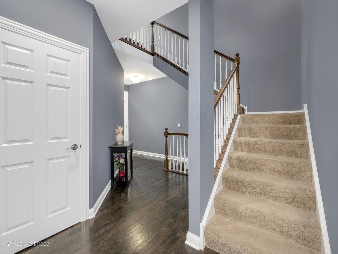 Townhouse in Western Springs, Illinois, United States 3 - 18930959