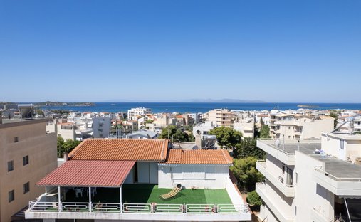 Estate in Glyfada, Attica, Greece 1