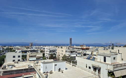 Estate in Glyfada, Attica, Greece 1