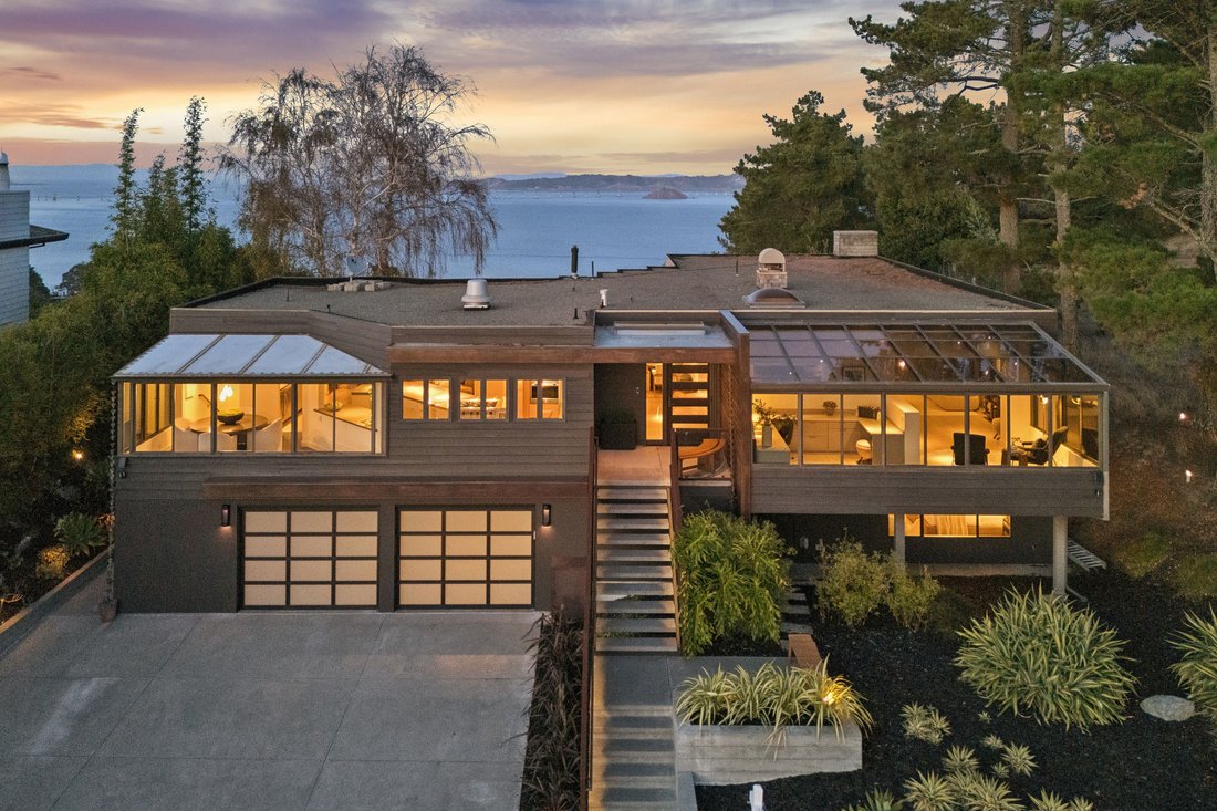 House in Tiburon, California, United States 1 - 18931339