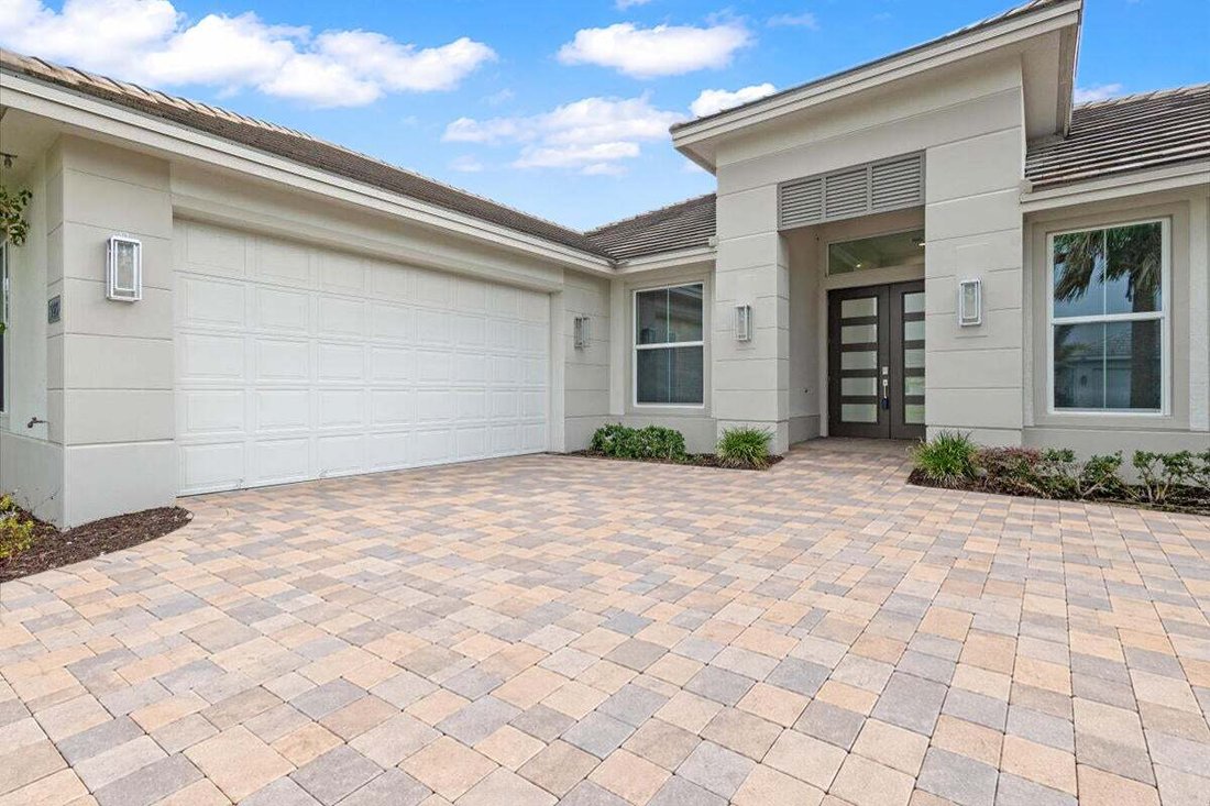 House in Port St. Lucie, Florida, United States 1 - 18931116