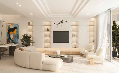 Penthouse en Glyfáda, Attique, Grèce 1