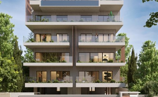 House in Glyfada, Attica, Greece 1