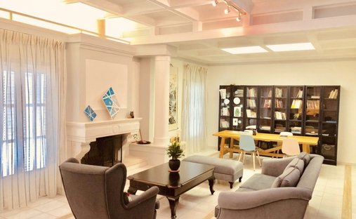 Estate in Glyfada, Attica, Greece 1