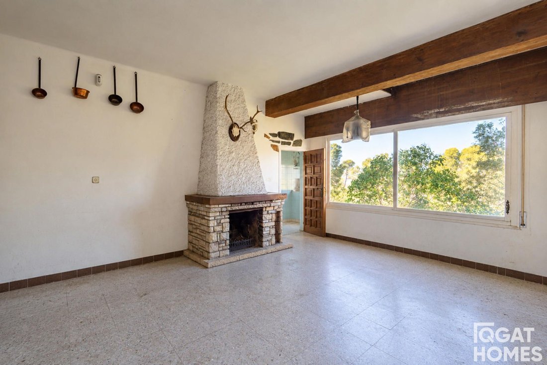 House in Sant Cugat del Valles, Catalonia, Spain 3 - 18931410