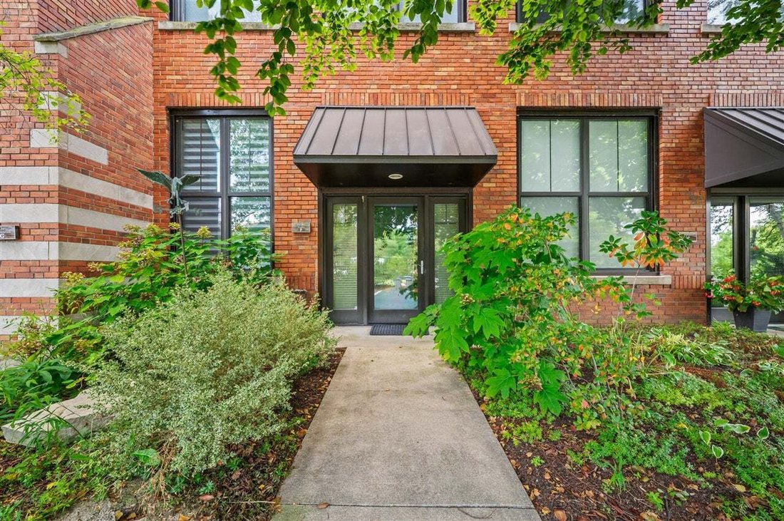 Condo in New Buffalo, Michigan, United States 4 - 18930922
