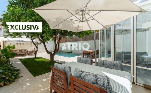 Chalet in Palma, Balearic Islands, Spain 1