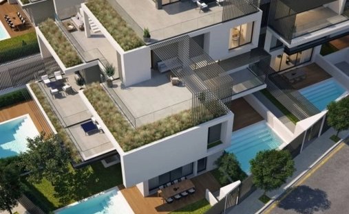 Estate in Glyfada, Attica, Greece 1