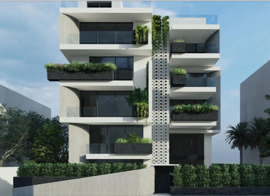 Estate in Glyfada, Attica, Greece 4 - 18737055