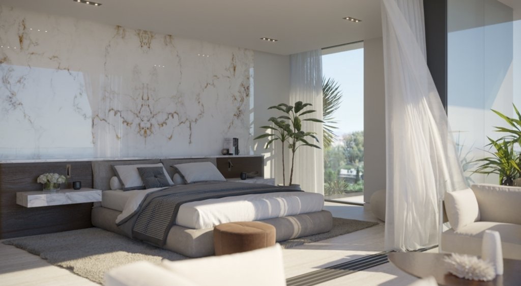 Penthouse in Glyfada, Attika, Griechenland 3 - 18735595