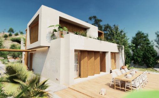 Estate in Ermioni, Peloponnese, Western Greece and the Ionian, Greece 1