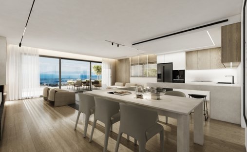 Estate in Glyfada, Attica, Greece 1