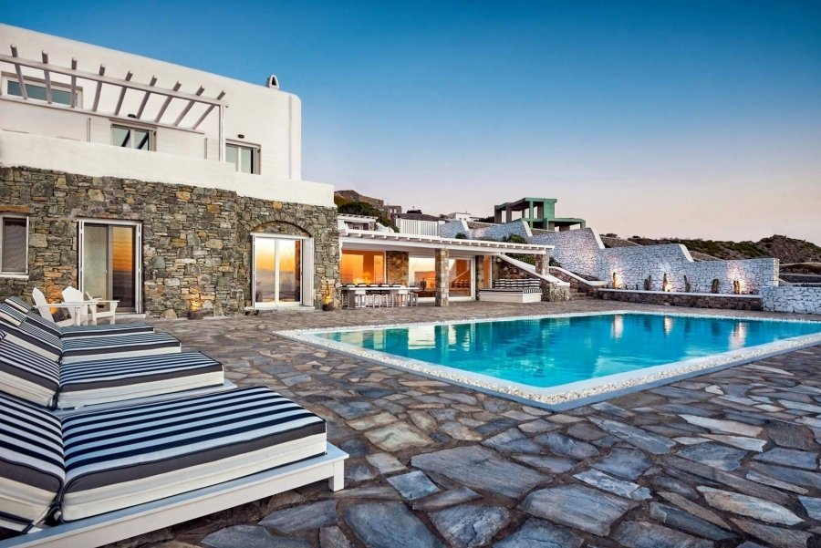 Villa in Glyfada, Attika, Griechenland 1 - 18735961