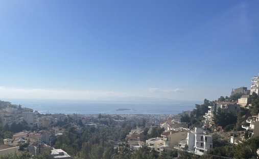 Villa in Glyfada, Attica, Greece 1