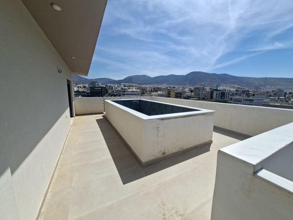 Villa in Glyfada, Attica, Greece 2 - 18735254