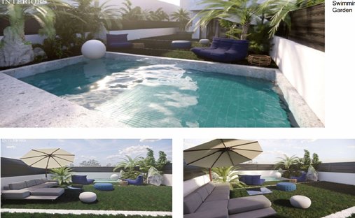 Estate in Glyfada, Attica, Greece 1