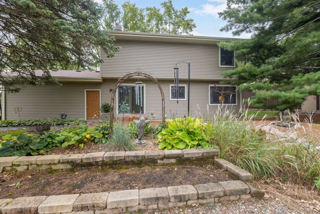 House in Union, Illinois, United States 4 - 18931005