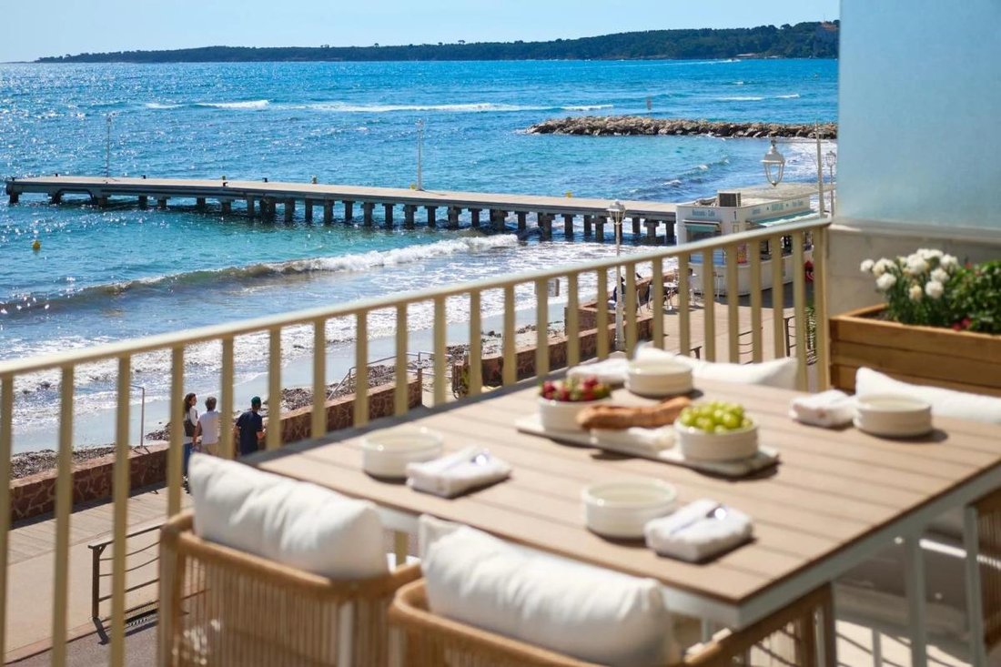 Apartment in Cannes, Provence-Alpes-Côte d'Azur, France 3 - 18931657