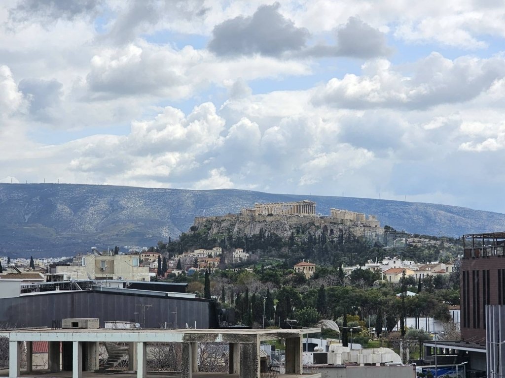 Casa a Glifada, Attica, Grecia 2 - 18736656