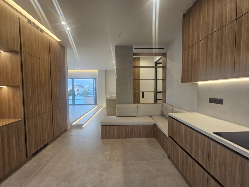 Apartment in Glyfada, Attica, Greece 5 - 18736860
