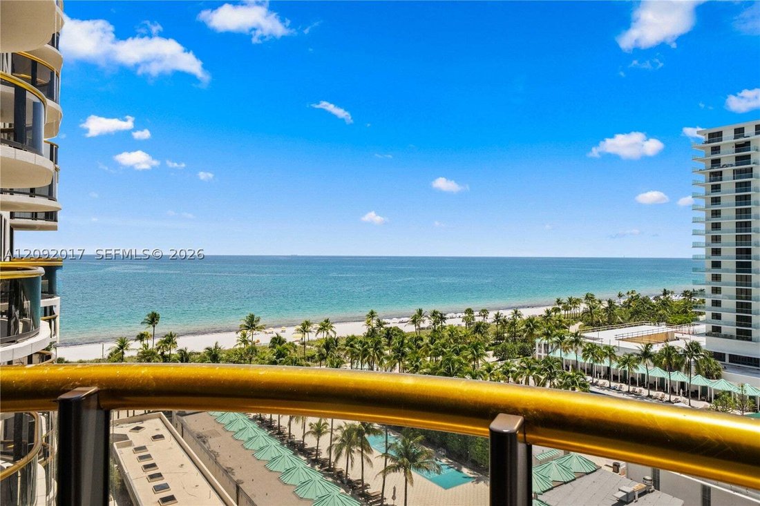 Condo in Bal Harbour, Florida, United States 5 - 18930480