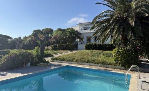 Villa en Espace Villeroy-Les Quilles, Sète, Francia 1
