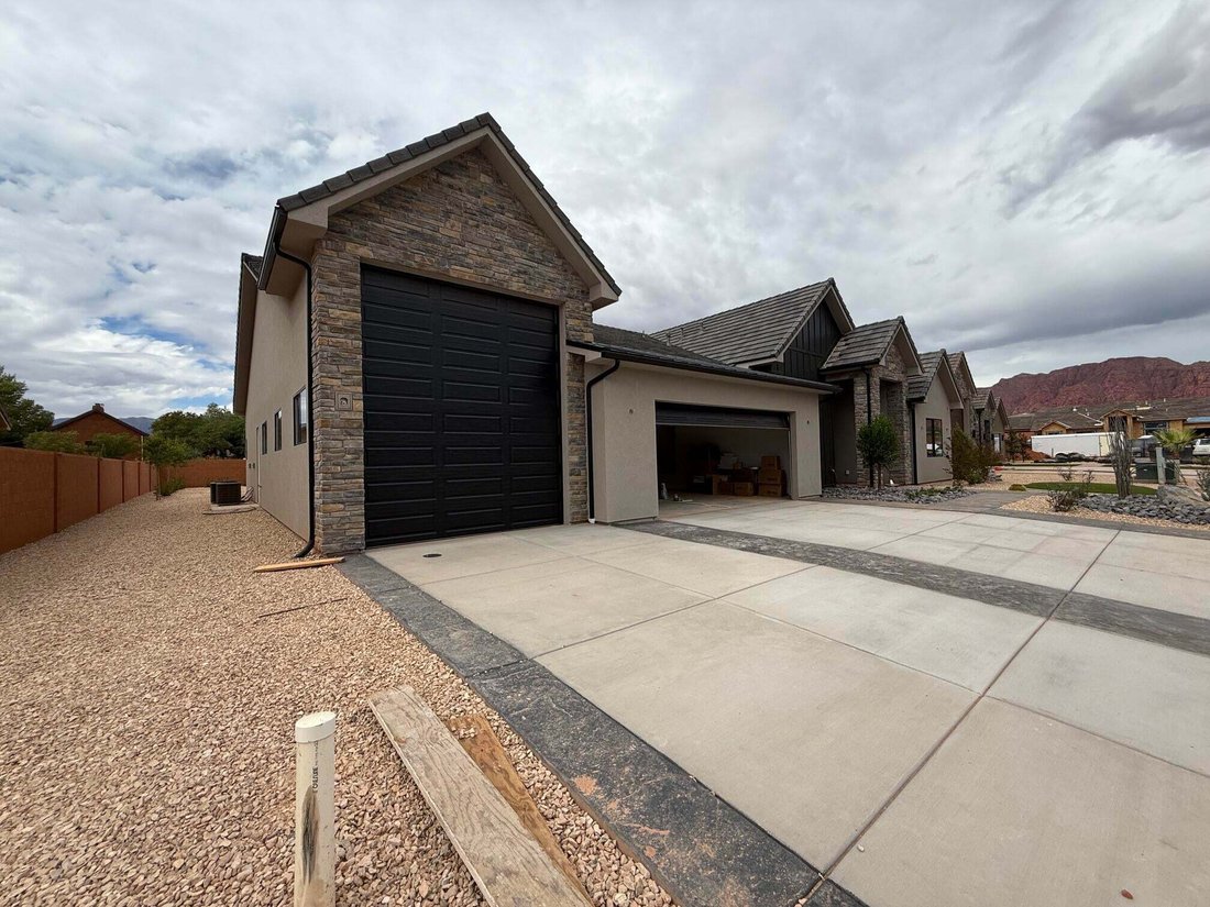 House in Ivins, Utah, United States 2 - 18318296