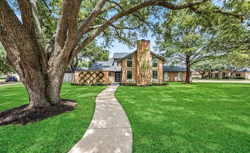 House in Sugar Land, Texas, United States 1