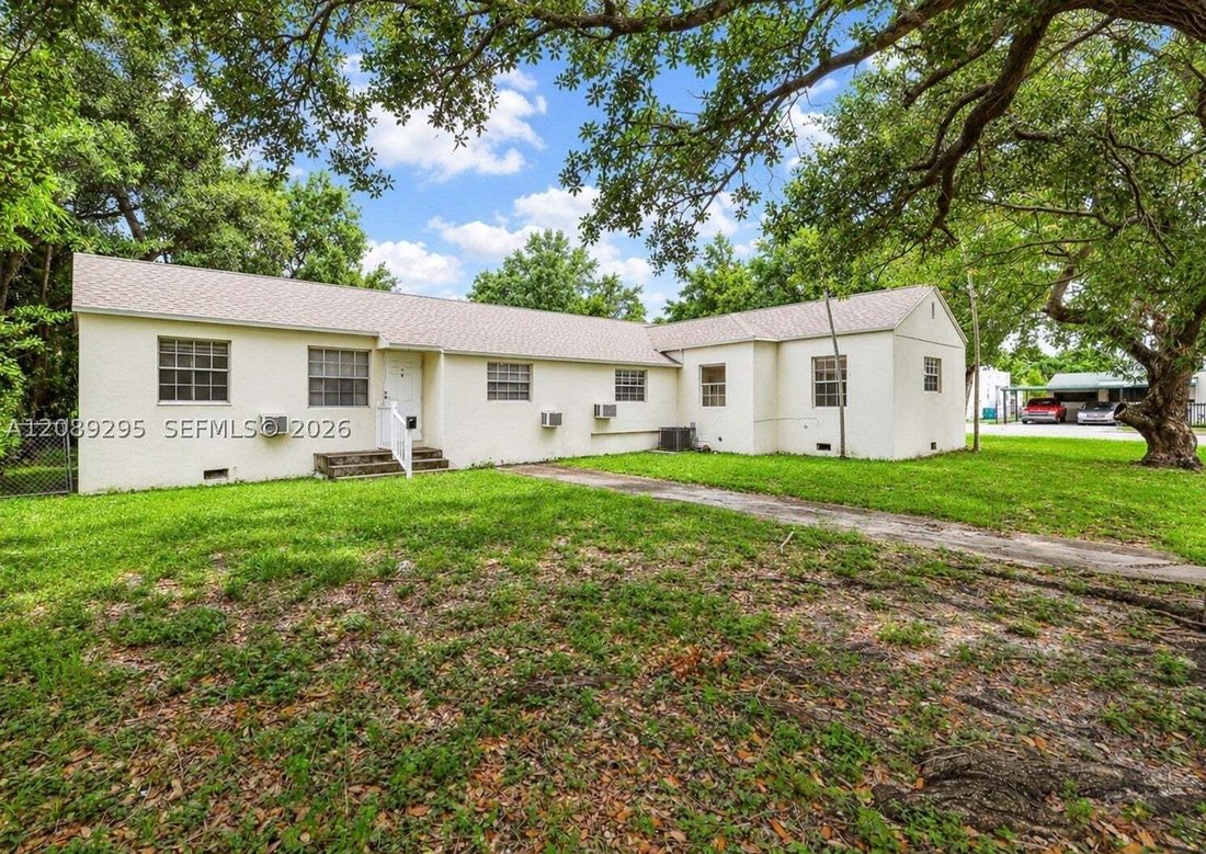 House in Miami, Florida, United States 2 - 18930488