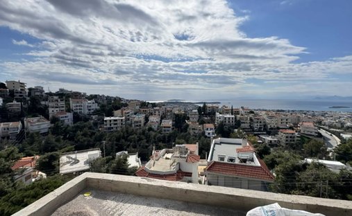 Estate in Glyfada, Attica, Greece 1