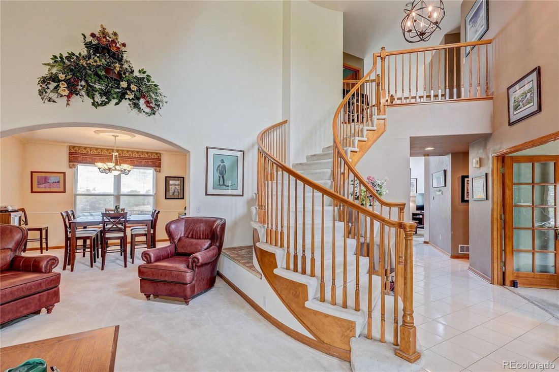 House in Highlands Ranch, Colorado, United States 4 - 18930720