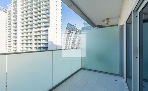 Appartement en Business Bay, Doubaï, Émirats arabes unis 1