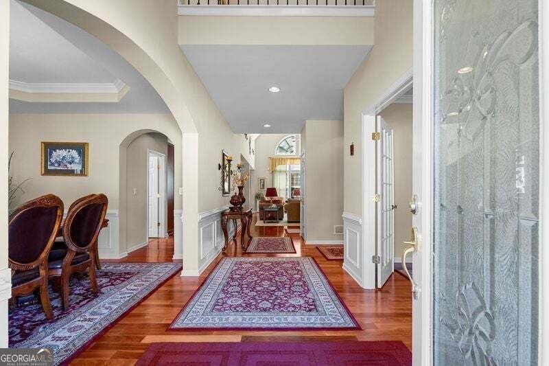 House in Newnan, Georgia, United States 3 - 18931052