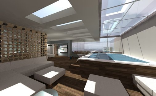 Penthouse in Glyfada, Attika, Griechenland 1