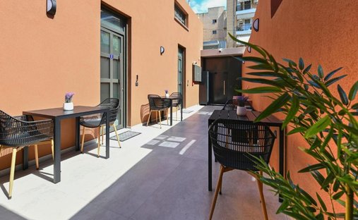 House in Glyfada, Attica, Greece 1